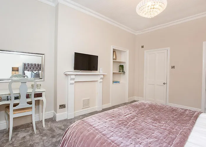 Casa vacanze George Street Two - Uk2767 *