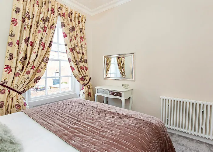 Casa vacanze George Street Two - Uk2767 York