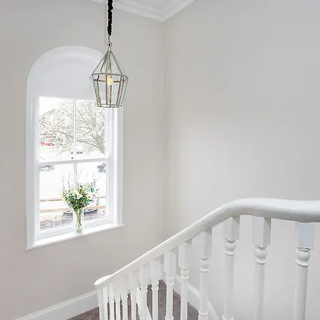 George Street Two - Uk2767 * York
